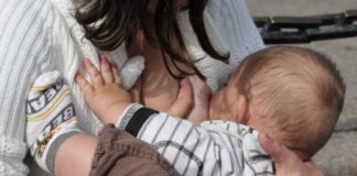 Roda rješava probleme koji dojenje čine neugodnim