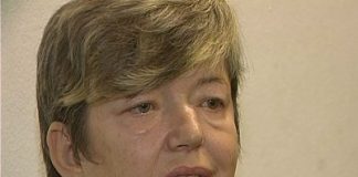 Zbog miastenie gravis nisam mogla pustiti glasa