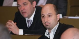 SDP-ova kadrovska križaljka za skupštinske odbore