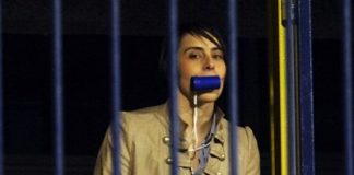 FOTO: Dinamovci vuvuzelama pokušali nadglasati BBB