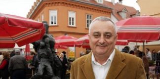 Dizalo na tržnici Dolac ponovno u funkciji