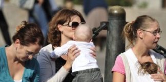 Platnenim pelenama smanjujete količinu otpada