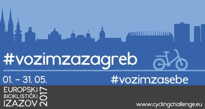 Vozim za Zagreb 2017