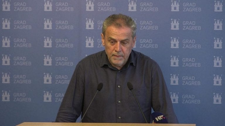 MILAN BANDIĆ: ‘Nema ekološki osvještenijeg gradonačelnika od mene. Nema. Nije ga majka rodila!’