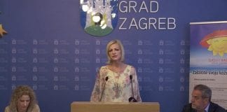 BESPLATNI PREGLEDI: Na Jarunu ovog vikenda jubilarno izdanje javnozdravstvene akcije Djeluj sada