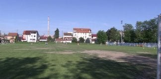 Najstarijem zagrebačkom klubu potrebno novo igralište