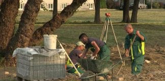 Na posljednjoj zelenoj površini na Kajzerici gradit će se park i dječje igralište