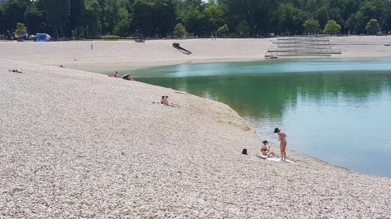 Većina Zagrepčana Tijelovo je odlučila provesti u prirodi – favoriti su im Bundek i Jarun