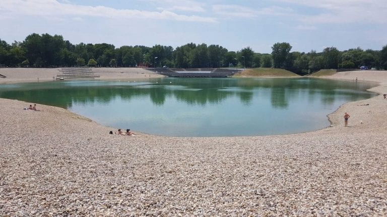 UTAPANJE TRAJE TRI DO PET MINUTA: Djelujte brzo i ponovite pravila prve pomoći