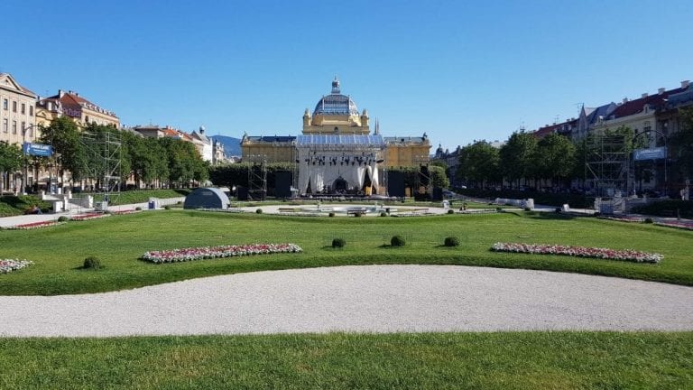 Bregović oduševio publiku, sada se isčekuje Carmina Burana Carla Orffa