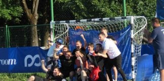 Cvjetno preko “autsajdera” Rudeša do premijernog turnira na “Trofeju Dinamo”