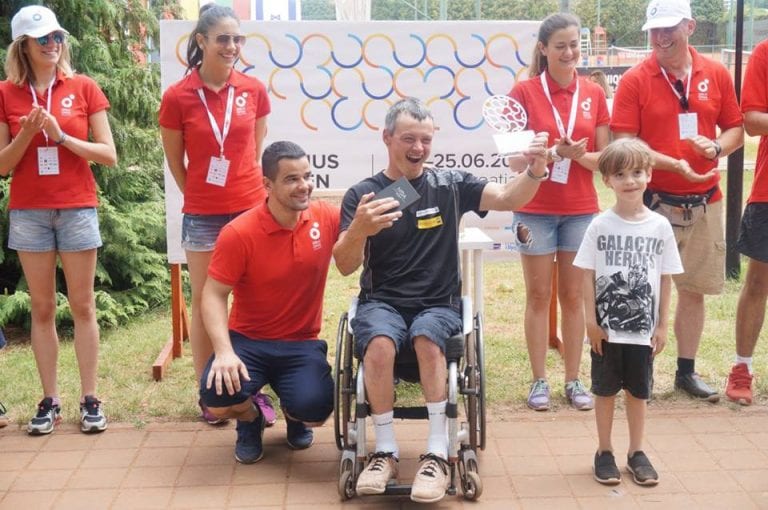 Uspješno završio osmi Sirius Open: Pobjednik je Josef Riegler