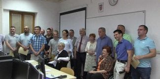 Nova generacija pčelara spremna je za rad