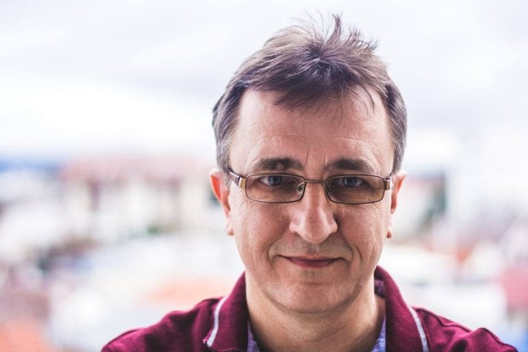 KOLUMNA ROBERTA HIRCA: Ususret gradskom proračunu