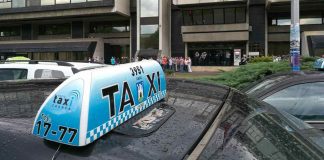 Mala povijest taksiranja: Znate li kada se u Zagrebu pojavio prvi auto taksi?
