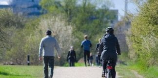 STOP BETONIZACIJI DONJEG GRADA: Potrebno manje stambenih objekata, a više zelenih površina