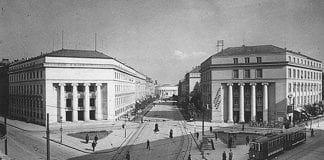 Društvo arhitekata Zagreba zbog Savice i Trga žrtava fašizma: Javni prostor je javni interes