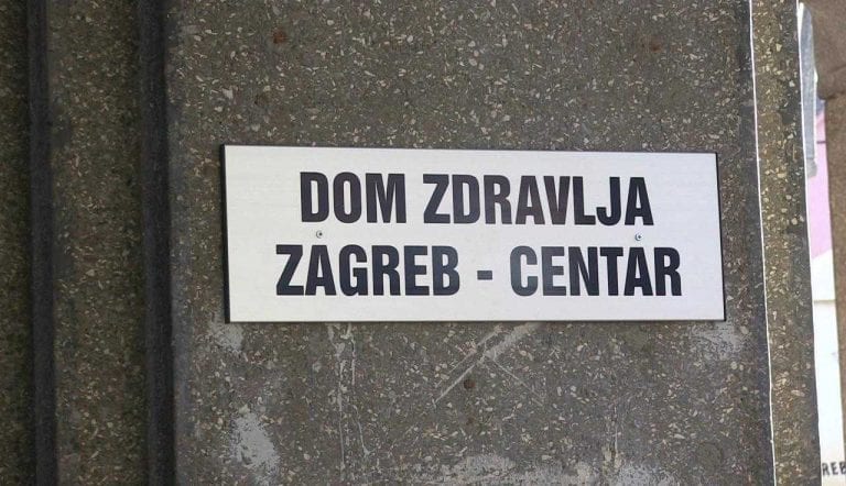 Otvorena nova ordinacija obiteljske i dentalne medicine na Dolcu 2