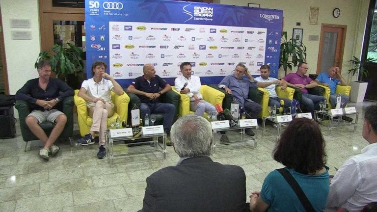 PRIPREME ZA SNJEŽNU KRALJICU: Grad Zagreb rebalansom proračuna dat će više sredstava za utrku