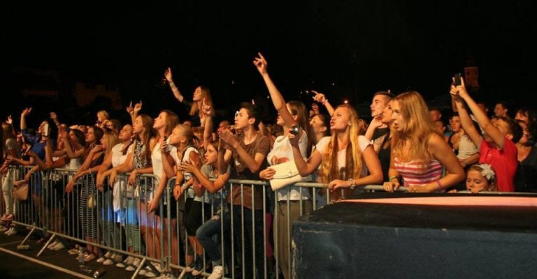 TAMBURA FEST 2017.: Ovoga vikenda u Markuševcu nastupaju Barabe i Mejaši