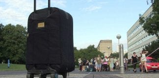 Bandić nastavlja tradiciju ispraćaja djece branitelja na more