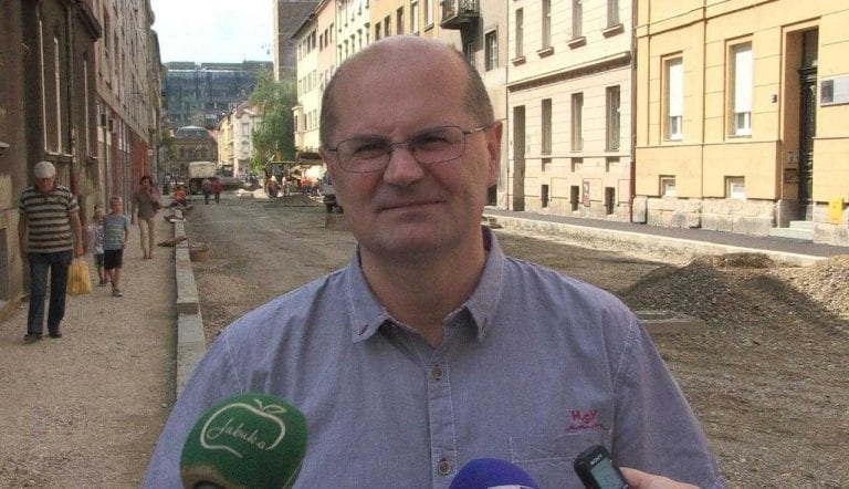 Klasić: Gradonačelniče, koliko vam treba da riješite problem okretišta Črnomerec?