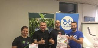 Zagreb i Veliku Goricu povezat će biciklisti