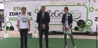 Ne propustite 10. jubilarno izdanje ZeGeVege festivala