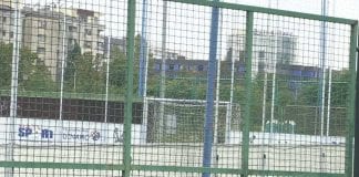 Na ŠRC Svetice neće biti atletskog centra?