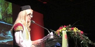 LUČINDANSKI SUSRETI 2017.: Dašak Crne Gore u Zagrebu