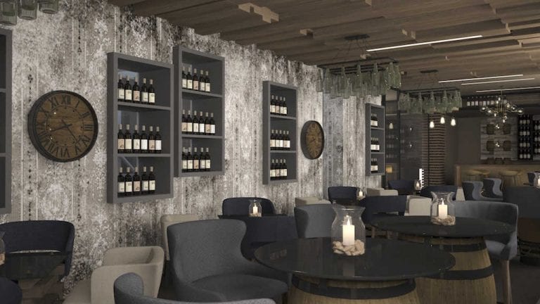 APERITIVO BAR: Mjesto s pet zvjezdica u koje smo se zaljubili na prvu