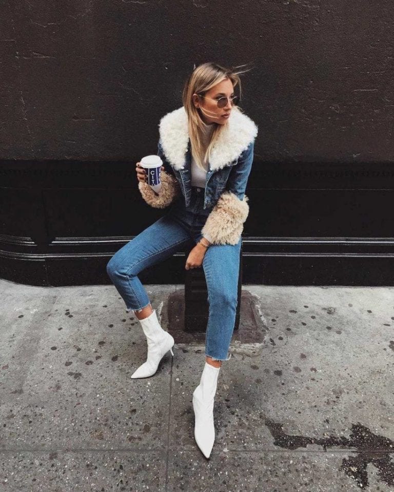 ŠTO SE NOSI OVE JESENI: Instagram trendovi ulične mode