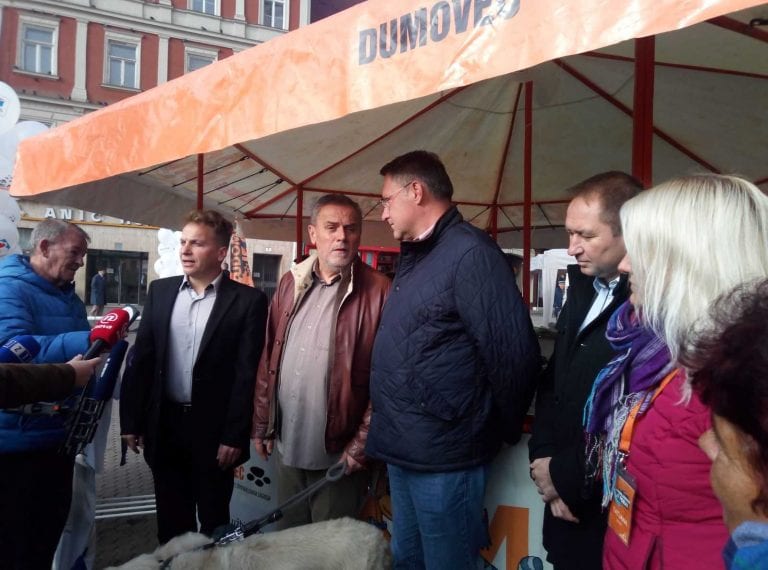 FOTO: Prorsus komunikacije