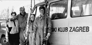 STO IM JE GODINA TEK: Ski klub Zagreb u kojem su počeli skijati Janica i Ivica slavi rođendan