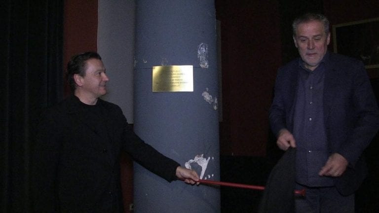 OBNOVA GRADSKOG DRAMSKOG KAZALIŠTA GAVELLA: Započeli radovi vrijedni 10 milijuna kuna