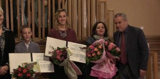 Dodijeljene nagrade Luka Ritz – nasilje nije hrabrost