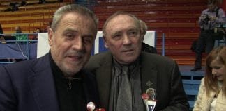 MEMORIJALNI TURNIR U ČAST STIPANČIĆU: Dom sportova domaćin je najboljim svjetskim stolnotenisačima