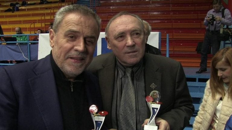 MEMORIJALNI TURNIR U ČAST STIPANČIĆU: Dom sportova domaćin je najboljim svjetskim stolnotenisačima