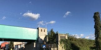 NOVI PROJEKT NA KAJZERICI: Vidikovac s pogledom na Hendrixov most i rijeku Savu