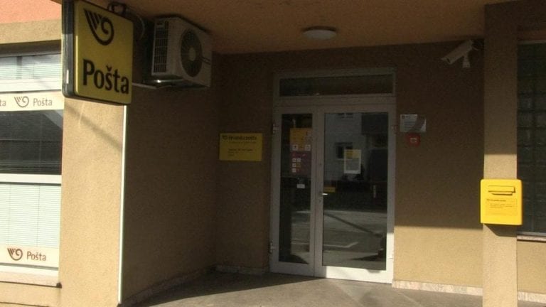 Sv. Klara ostaje bez jedinog poštanskog ureda