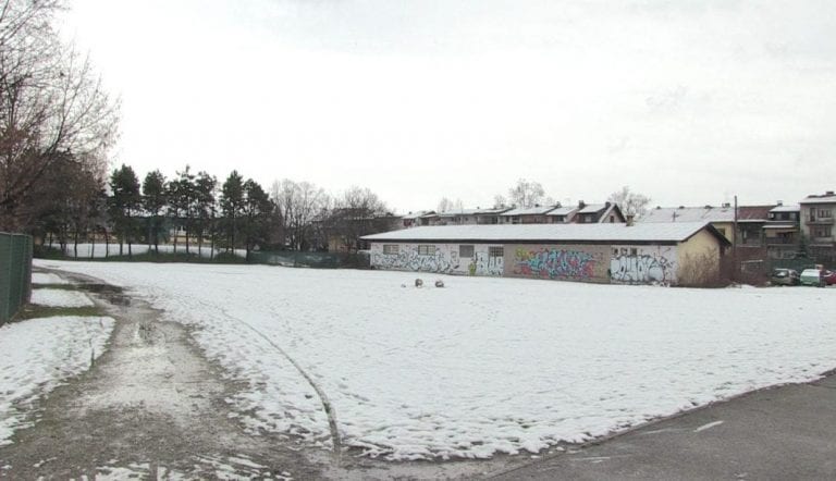 Osnovna škola Rudeš kroz neko bi vrijeme trebala dobiti vanjsko igralište