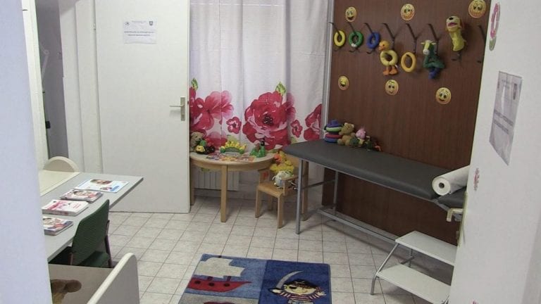 Povećan broj ‘Savjetovališta za majke i djecu’