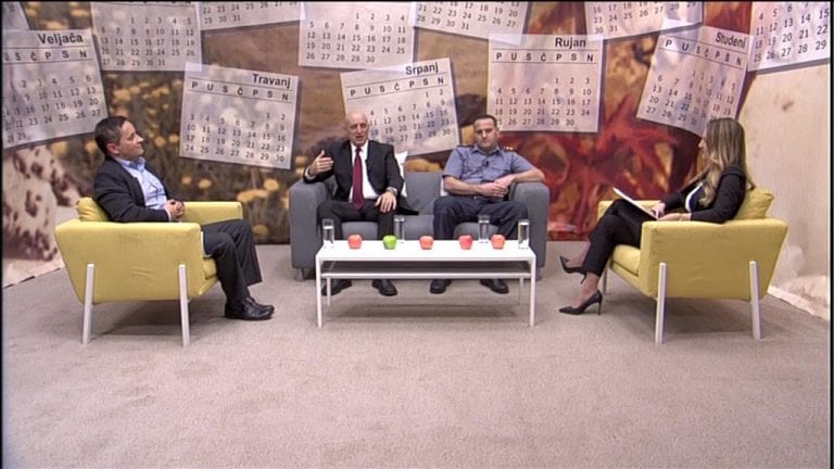 ZIMA, ZIMA BIJELE ZUBE IMA! Evo na što sve moramo pripaziti, a tiče se zdravlja, vožnje automobila i sezone grijanja!