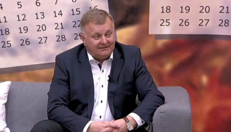 INTERVJU S PRVIM ČOVJEKOM ZAPREŠIĆA: O naplati parkinga, maršalu Titu i EU fondovima