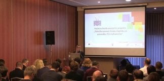 Početna konferencija projekta ‘Tehnička pomoć Gradu Zagrebu za provedbu ITU mehanizma’