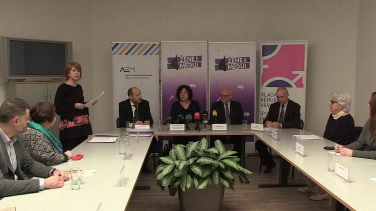 Potpisan Sporazum ‘Za veću vidljivost ženskih sportova u elektroničkim medijima’