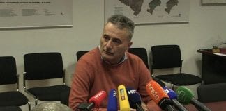 PAVLE KALINIĆ: “Ne širite paniku jer niti jedan pas u Gradu Zagrebu nije otrovan, a vratio nam se i Ivo Lolo Ribar!”