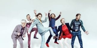 Jinxi oduševili Dom sportova na jednom od ponajboljih koncerata u karijeri