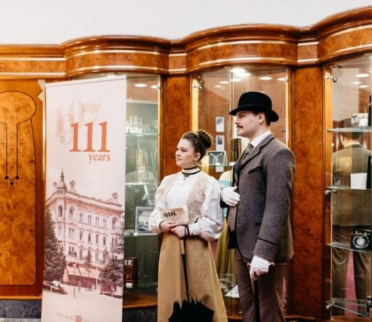 Masaža sa sretnim završetkom rijeka