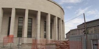 I dalje se nastavlja saga oko radova na Trgu žrtava fašizma